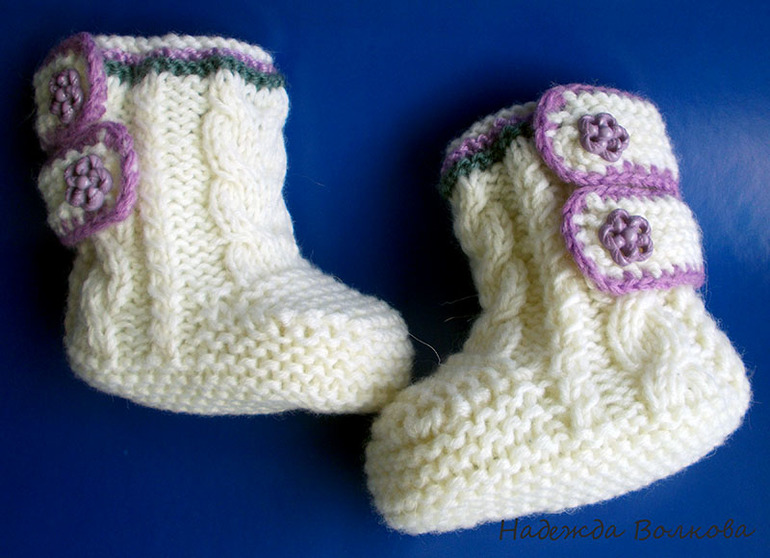 "Бабочный" Дюффел (повтор)