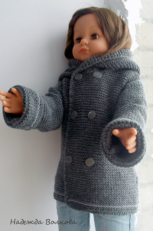 и снова Дюффел