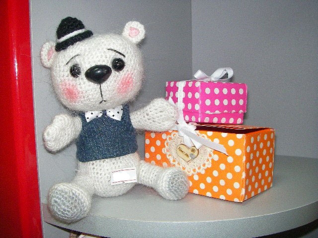 Мои малыши и не только)))