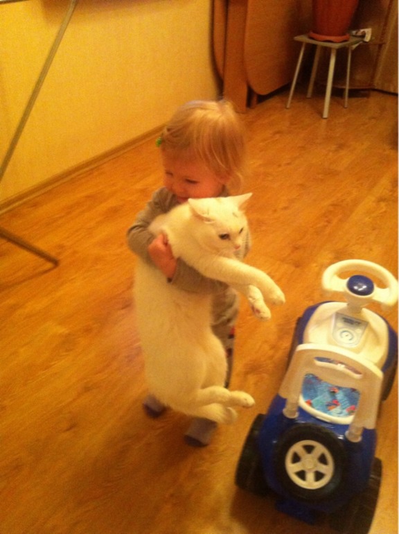 Отчет по тематическому занятию