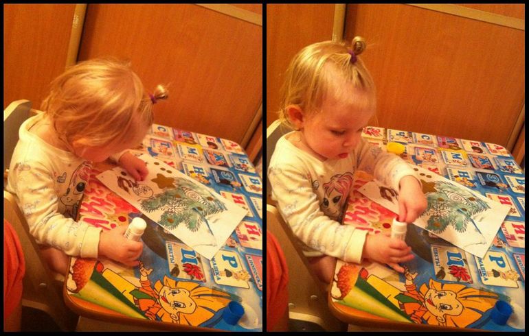 Отчет по тематическому занятию