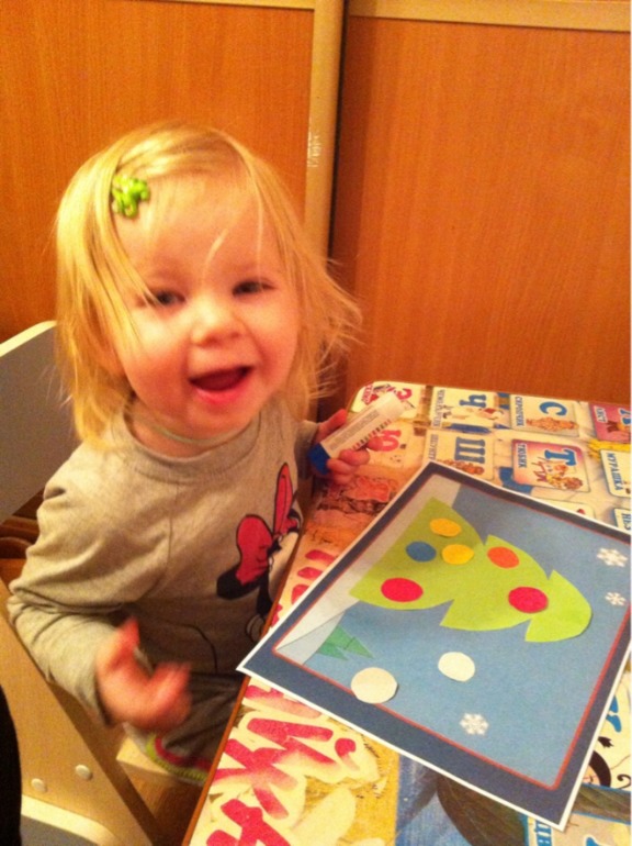 Отчет по тематическому занятию