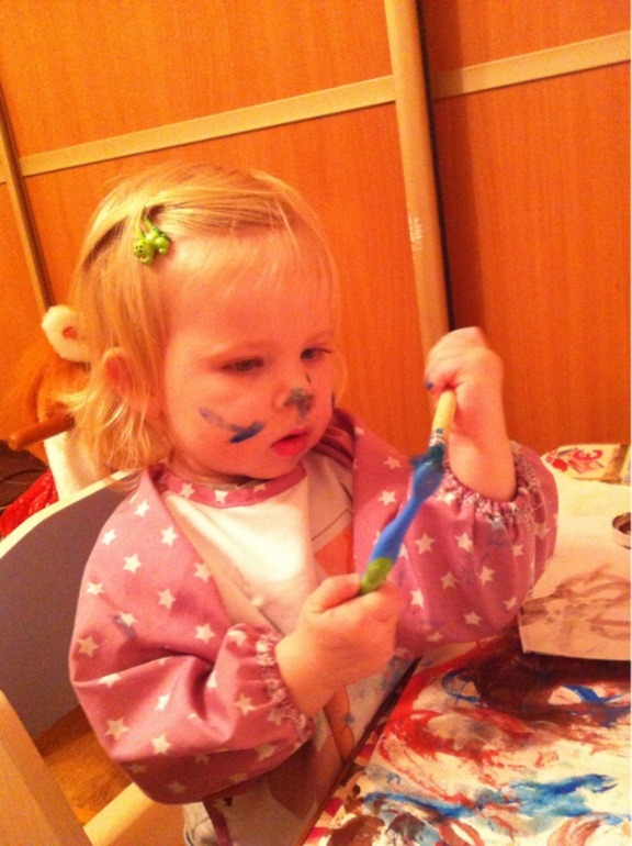 Отчет по тематическому занятию