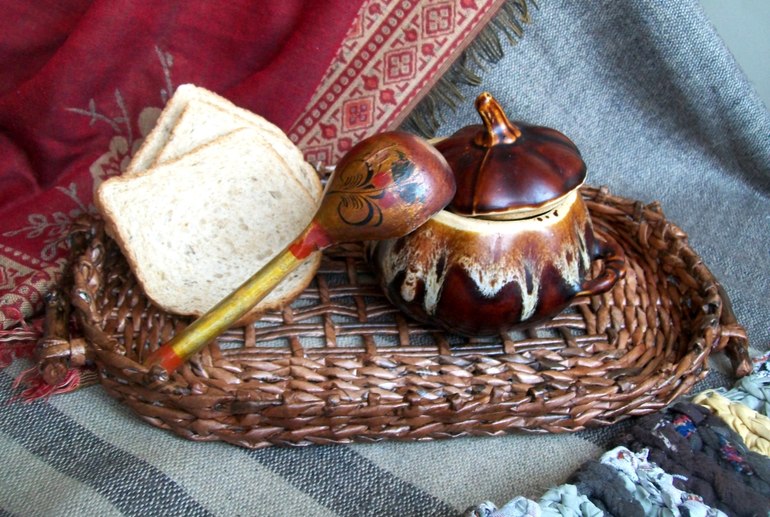 Старое, но не забытое!