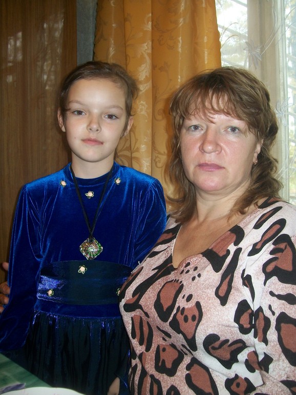 У всех кто хочет - все получается.