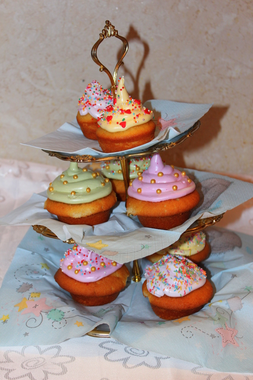 Мои капики)