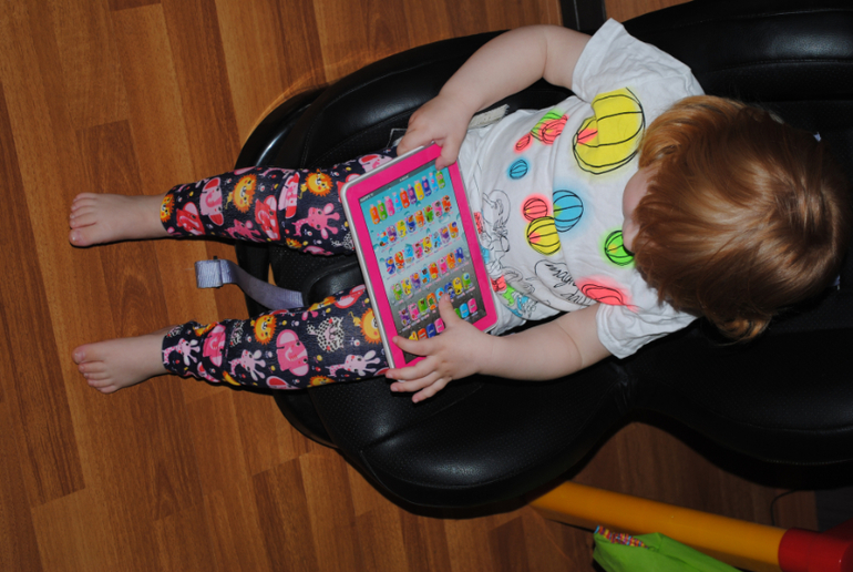 Летняя примерка)))