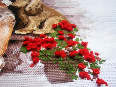 Сладкоежки.