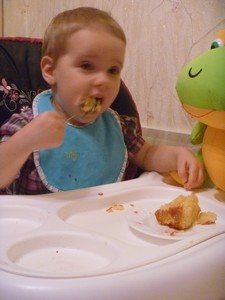 День апельсинок-мандаринок