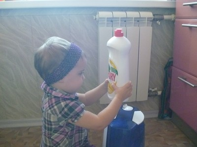 День апельсинок-мандаринок