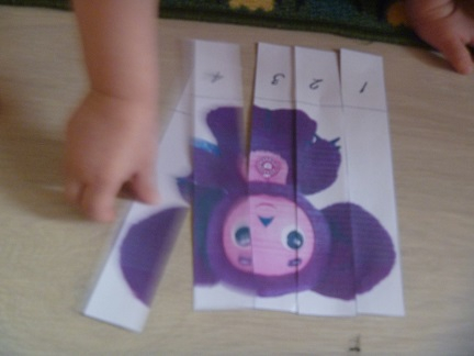 ТД День рождения Крокодила Гены