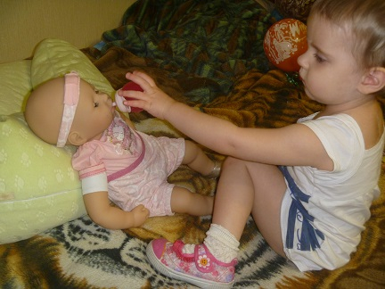 ТН Эмоциональная неделя. Удовольствие и гнев