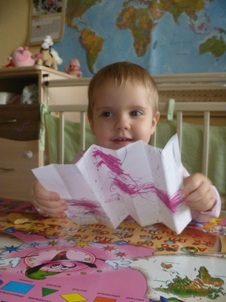 ТД День рождения Крокодила Гены