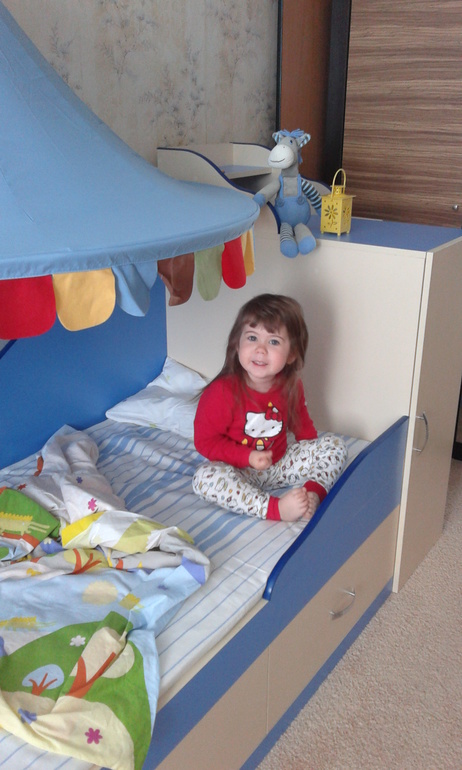 сонно-комнатные новости