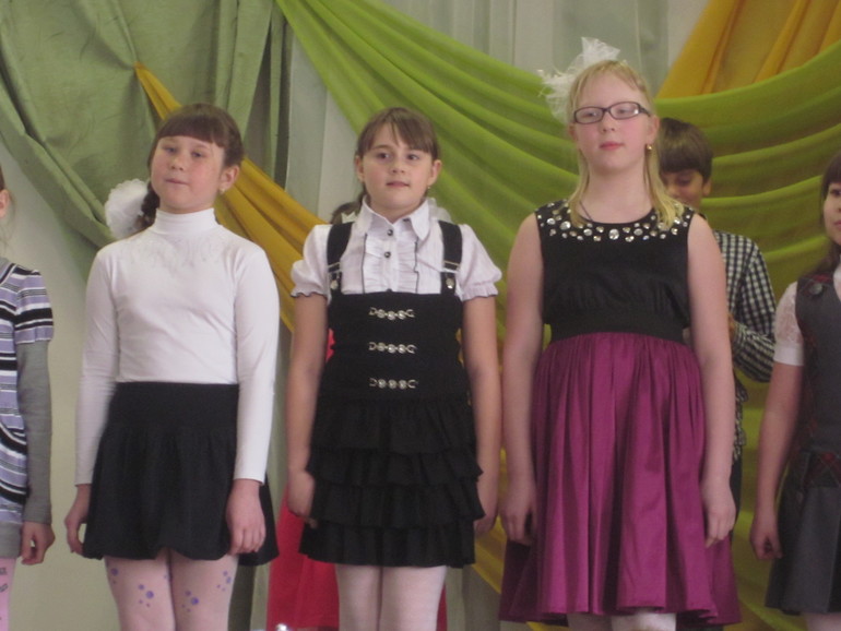 ПОБЕДА В КОНКУРСЕ!