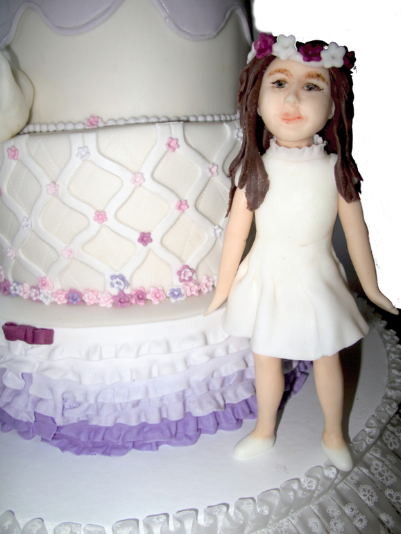 Именинный с кошками