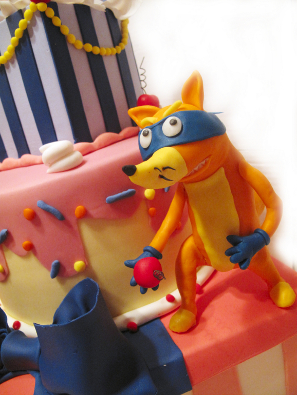 Даша Путешественница