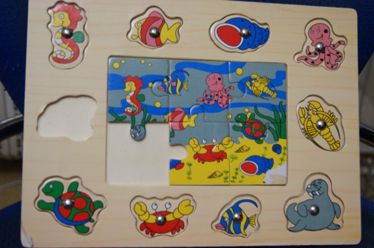 Новогодний переполох! 2 неделя