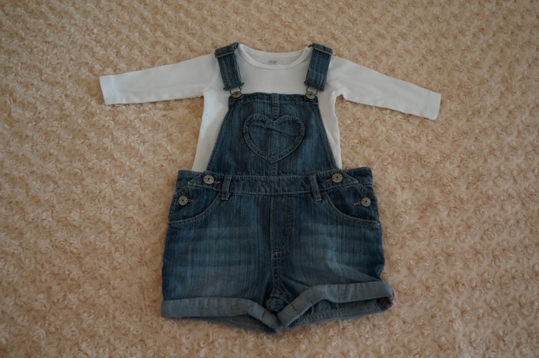 На весну и лето.