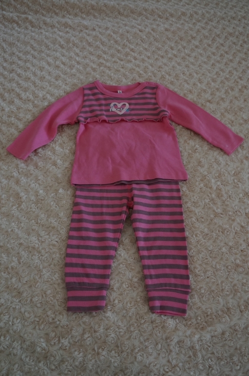 На весну и лето.