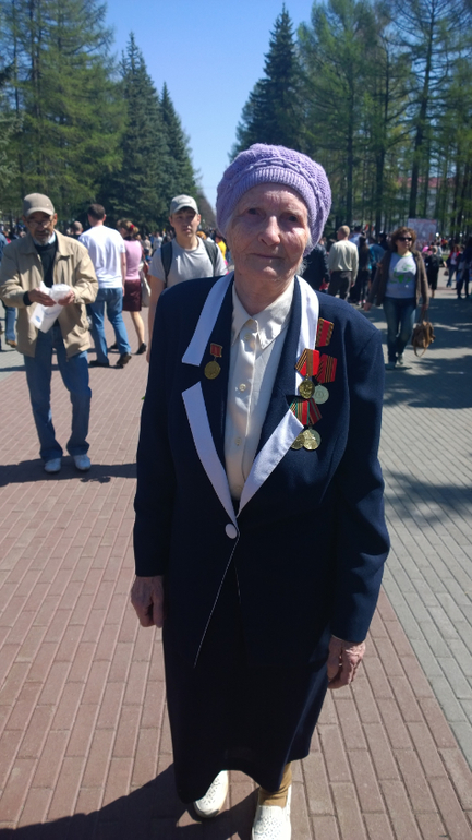 Мы 9 мая!!!Всех с Праздником!!!