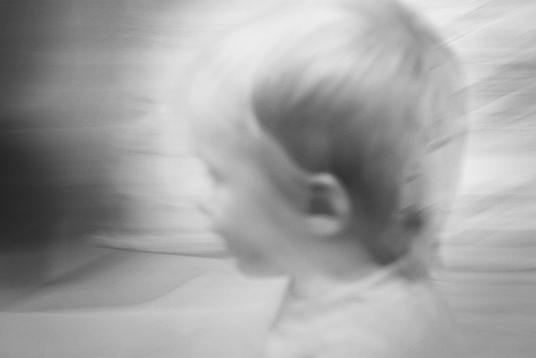 Аслан фотографирует