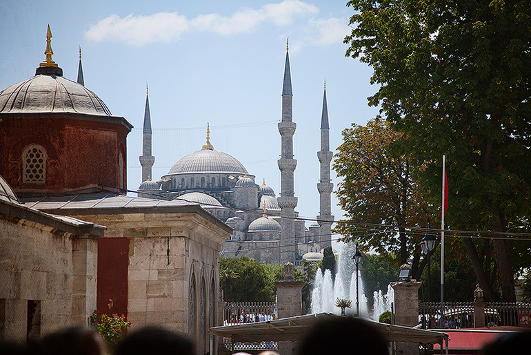 İstanbul