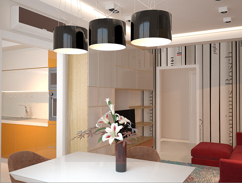 Где посмотреть и рассчитать кухню