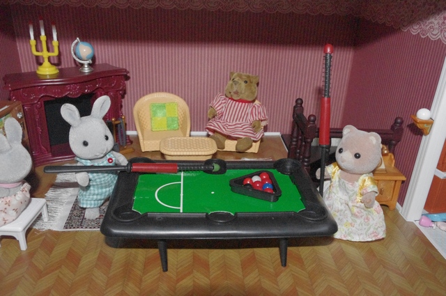 Мои живые фото.