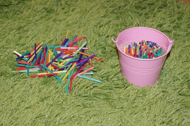 Хвастики небольшие. Мега-шкатулка с богатствами ))