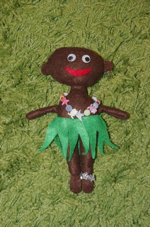 Хвастики небольшие. Мега-шкатулка с богатствами ))