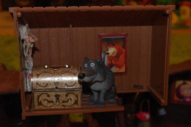 Девочки ))) Мммм ...НАШ НОВЫЙ ДОМИК!!!!