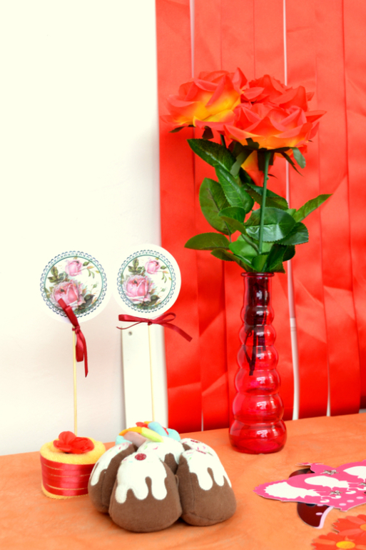 Шаблоны  к 8 марта! Делюсь.