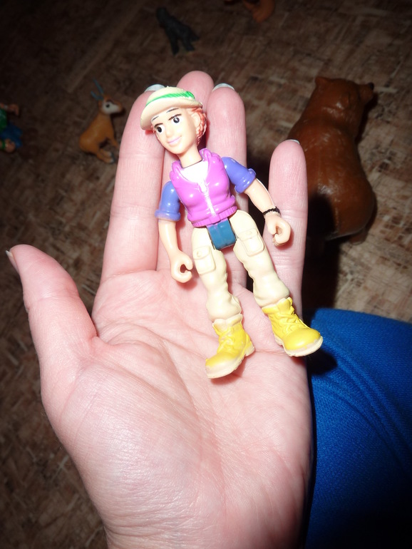 Ветеренарная станция