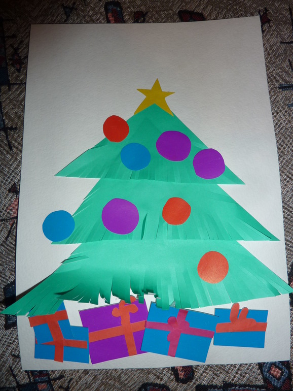 аппликация