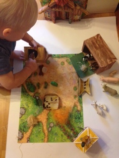 домашние животные ( отчет )