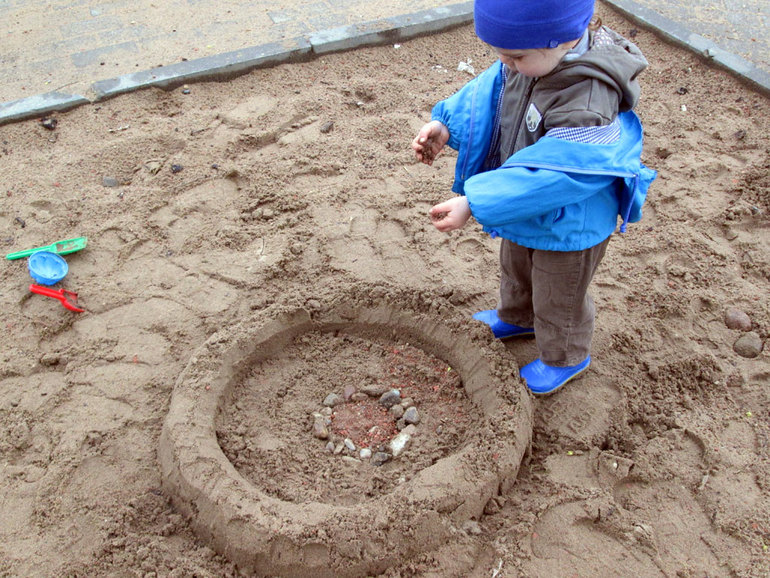 Есть ли жизнь без солнца.