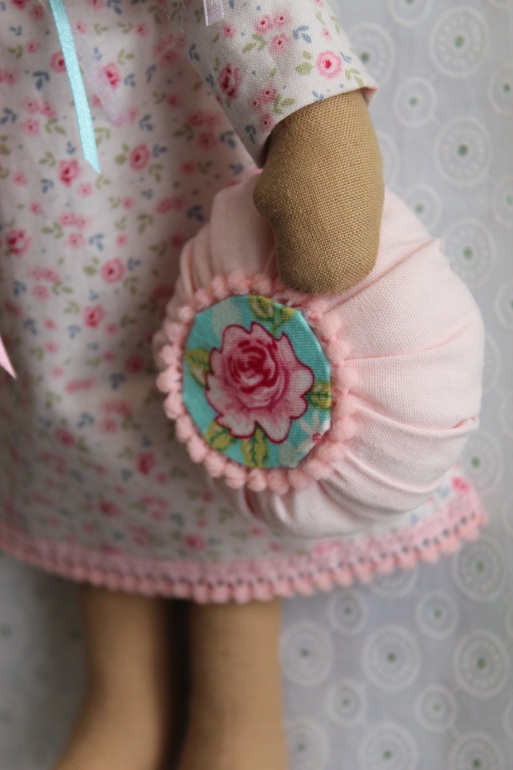 Сонные ангелочки.