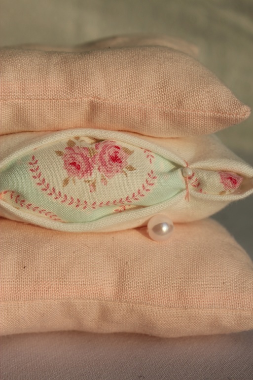 Принцесса на горошине.