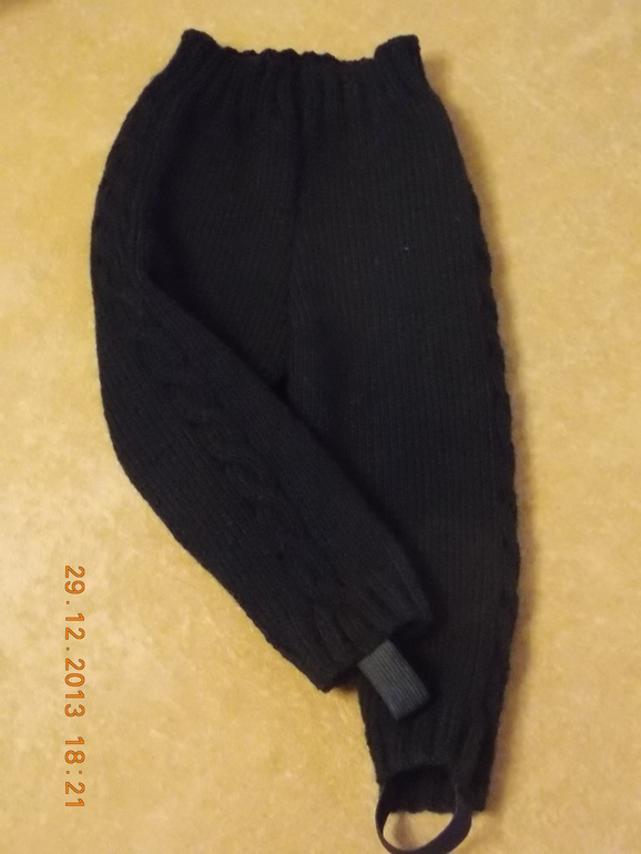 Вязалочки для деток и их родителей