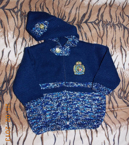 Вязалочки для деток и их родителей