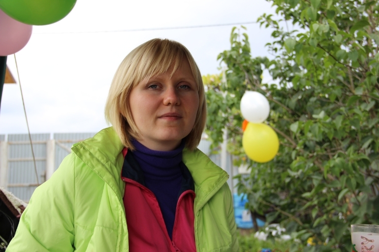 весна приближается. хочется изменений!!