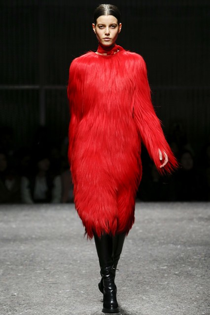 Обзор первых показов Милана