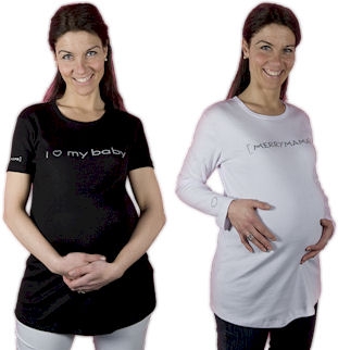 Подушка для беременных Merrymama