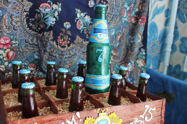 Интересный заказ