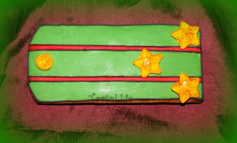 А покажу-ка я вам свои пряники!