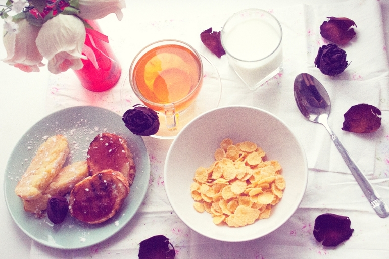 Влюбленные!!!