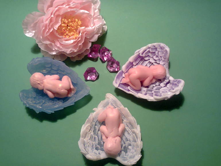 АНГЕЛОЧКИ))))) МИЛАХИ- МИЛАШНЫЕ