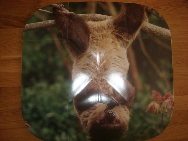 Большой книжный май. Часть 1-я.