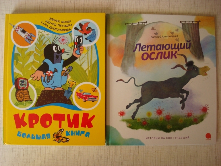 Квартальное книжное пополнение